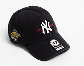Kappe '47 Brand - MLB Clean Up 96 Yankees - NY Yankees - Navy