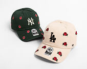 Kappe '47 Brand - MLB Scatter Cleanup CLEAN UP - LA Dodgers