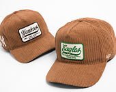 Kappe '47 Brand - NFL Cord Patch HITCH - Philadelphia Eagles