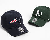 Kappe '47 Brand - NFL CLEAN UP - New England Patriots - Navy