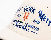 Kappe '47 Brand - MLB Whitlock Captain Rl CLEAN UP - NY Mets
