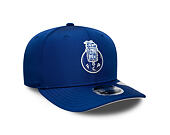 Kappe New Era - Gradient 9SEVENTY Stretch-Snap - FC Porto - Royal