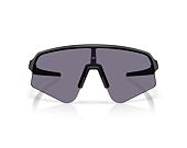 Sonnenbrille Sluneční Brýle Oakley - Sutro Lite Sweep - Prizm Grey/Matte Black