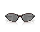 Sonnenbrille Sluneční Brýle Oakley - Portal Jacket - Prizm Black/Matte Rootbeer