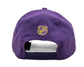 Kappe New Era - NHL VC 9FORTY M-CROWN - LA Kings - Team Color
