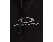 Pullover Oakley - New Retro Fleece Hoodie 2.7 - Phantom