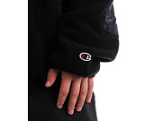 Jacke Champion - Black Bomber Top