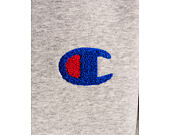 Pullover Champion - Heather Grey Crewneck Sweatshirt