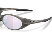 Sonnenbrille Sluneční Brýle Oakley - Eyejacket Redux - Prizm Snow Sapphire/Matte Grey Smoke