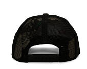 Kinder Kappe Goorin - The Boss Trucker Mini - Gorilla - Oil