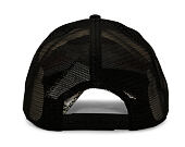 Kappe Goorin - Goat Beard - Black