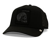 Kappe Goorin - Tonal Skull - Black