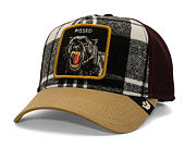 Kappe Goorin - Brit Panther - Black