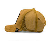 Kappe Goorin - Corduroy Boss - Snake - Amber