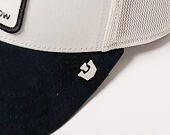 Kappe Goorin - Suede Shadow - Dachshund - Edge