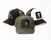 Kappe Goorin - Panther Trucker - Palm