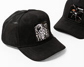 Kappe Goorin - Black Out Lion - Black