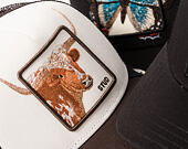 Kappe Goorin - Over The Line Longhorn - Dust