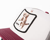 Kappe Goorin - Migration - Oops - Cat - Gloss / Desire
