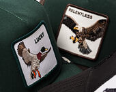 Kappe Goorin - Represent Eagle Trucker - Guard