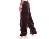 Hose Karl Kani - OG Corduroy Relaxed Baggy Pants - Brown