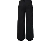 Oakley Hose - Baldface Shell Pant - Blackout