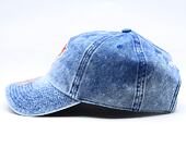 Kappe Mitchell & Ness - New York Knicks - NBA Legendary - Blue