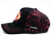 Kappe Casquette Trucker Premium Lord Of The Ringsx Capslab