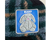 Kappe Goorin - Double Stuffed - Bunny - Multi Color