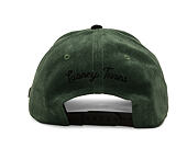 Kappe Capslab - Looney Tunes A-Frame - Bugs Bunny Est. 1940 Suede - Green / Black