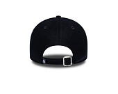 Kappe New Era - MLB Wordmark 9FORTY - NY Yankees - Navy