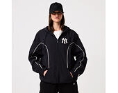 Jacke New Era - MLB Piping Track Jacket - NY Yankees - Navy
