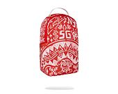 Rucksack Sprayground - Graffiti Wall Backpack