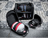 Tasche New Era CAP CARRIER 2 - Black