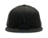 Kappe New Era - MLB Basic 9FIFTY - NY Yankees - Black
