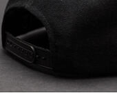 Kappe State of WOW Uniform Schwarz Snapback