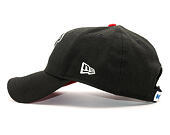 Kappe New Era 9FORTY The League Atlanta Falcons Strapback Team Color