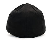 Kappe New Era 39THIRTY MLB League Essential - LA Dodgers - Black / White