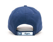 Kappe New Era 9FORTY The League Tampa Bay Rays Strapback GM