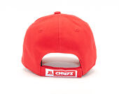 Kappe New Era - 9FORTY The League - Kansas City Chiefs - Team Color