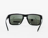 Sonnenbrille Oakley Holbrook Polished Black/Prizm Black OO9102-E155