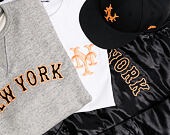 Kappe New Era 59FIFTY Low Profile Relocation New York Giants Official Team Colors Fitted