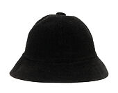 Hut Kangol Bermuda Casual Black