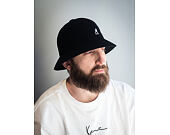 Hut Kangol Tropic Casual Black