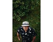 Hut Kangol Stripe Lahinch Grey