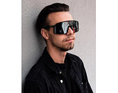 Sonnenbrille Oakley Sutro Polished Black / Prizm Black