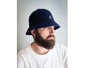 Hut Kangol Bermuda Casual Navy