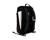 Rucksack Aevor - Daypack Wasserdicht - Schwarz