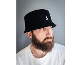 Hut Kangol - Tropic Bin - Black