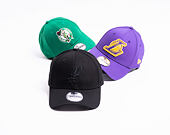Kappe New Era - 9FORTY The League - Boston Celtics - Team Color